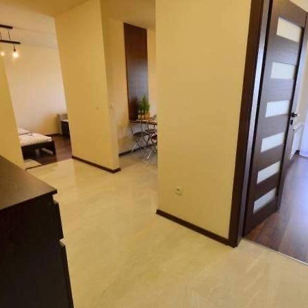 Апартаменти Apartament Antonio Затор Екстер'єр фото