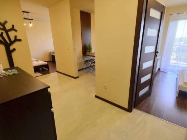 Апартаменти Apartament Antonio Затор Екстер'єр фото