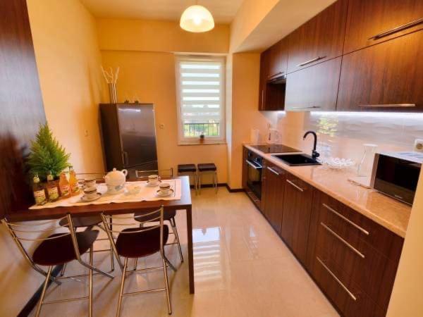 Апартаменти Apartament Antonio Затор Екстер'єр фото