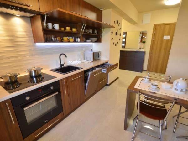 Апартаменти Apartament Antonio Затор Екстер'єр фото